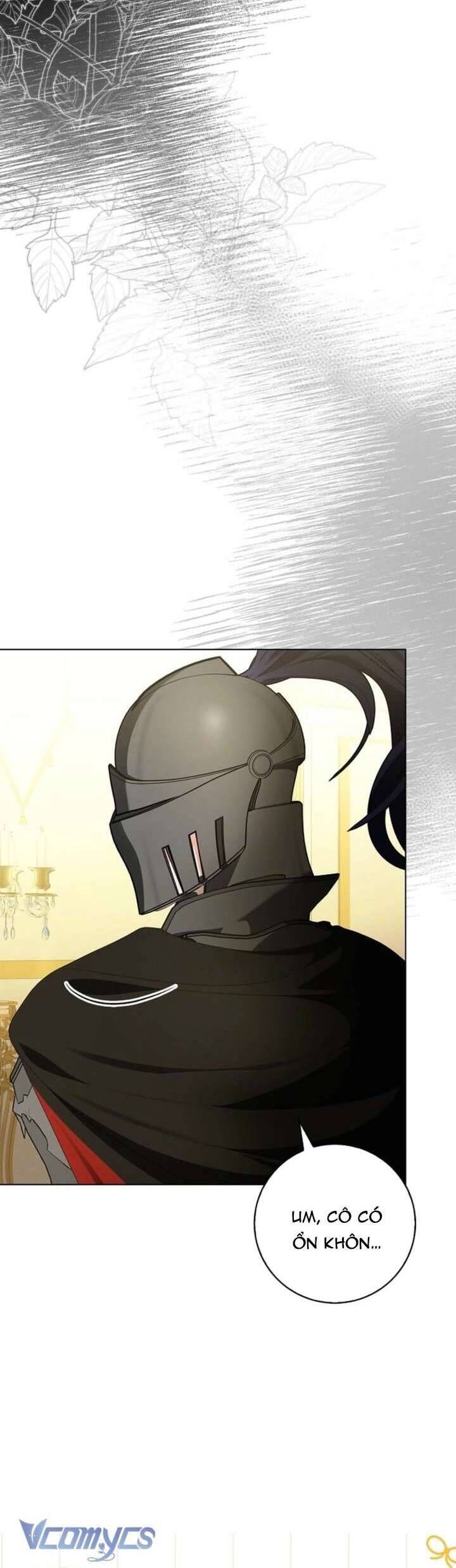 Nam Phụ Lên Giường Ngủ Với Tôi Chapter 1 - Trang 2