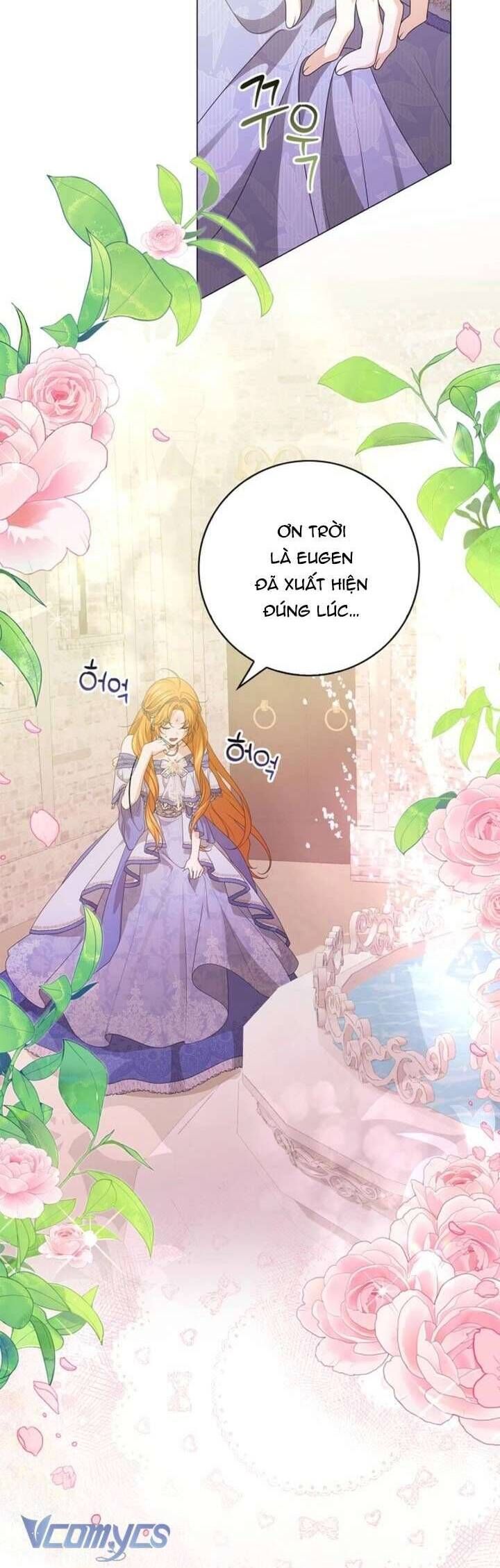 Nam Phụ Lên Giường Ngủ Với Tôi Chapter 1 - Trang 2