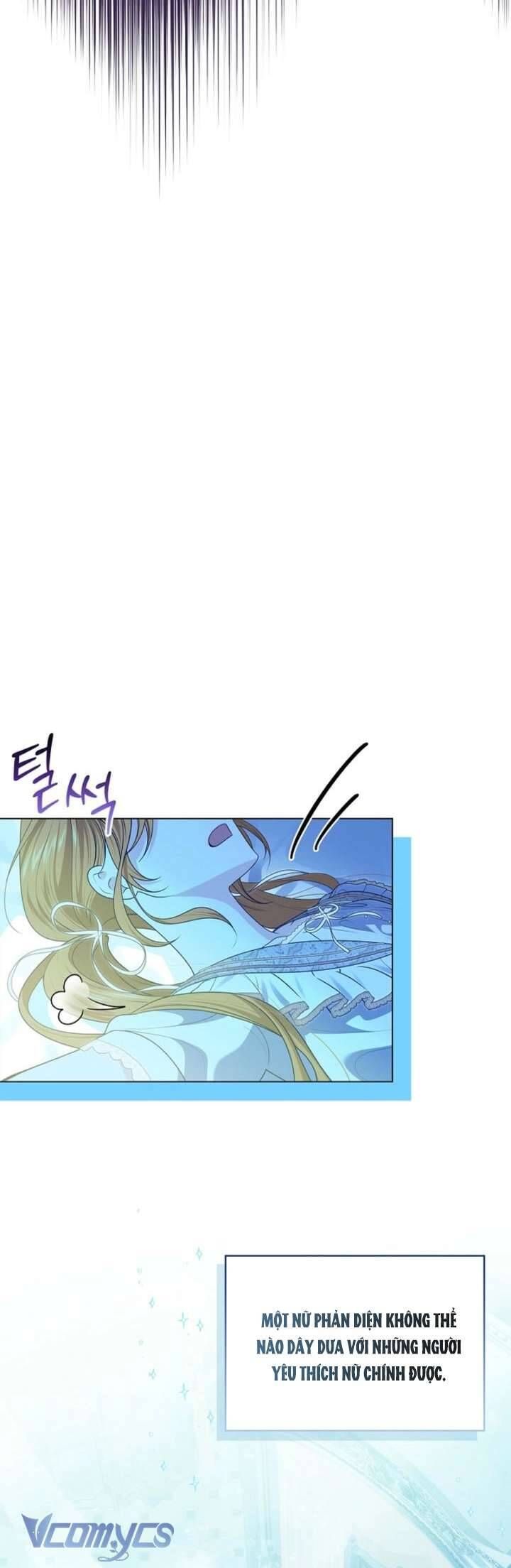 Nam Phụ Lên Giường Ngủ Với Tôi Chapter 1 - Trang 2