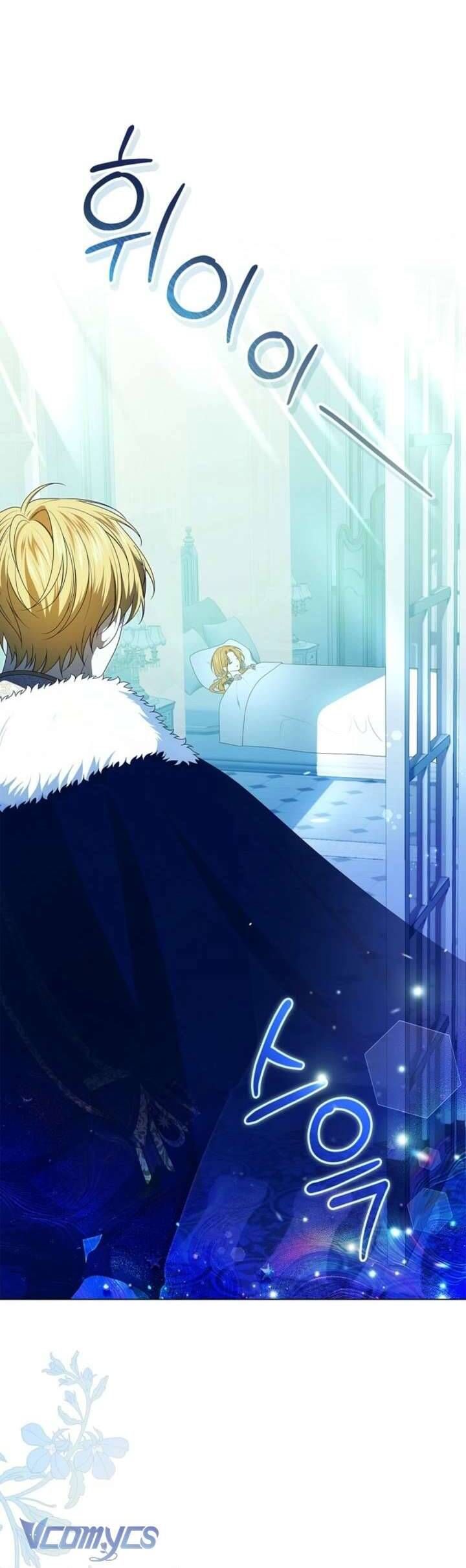 Nam Phụ Lên Giường Ngủ Với Tôi Chapter 1 - Trang 2