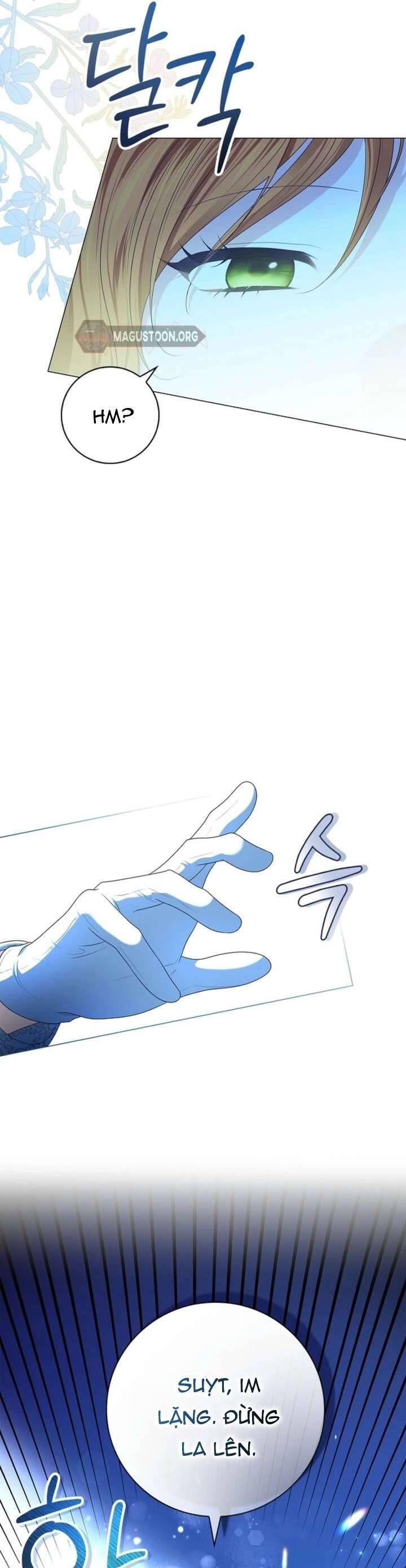Nam Phụ Lên Giường Ngủ Với Tôi Chapter 1 - Trang 2