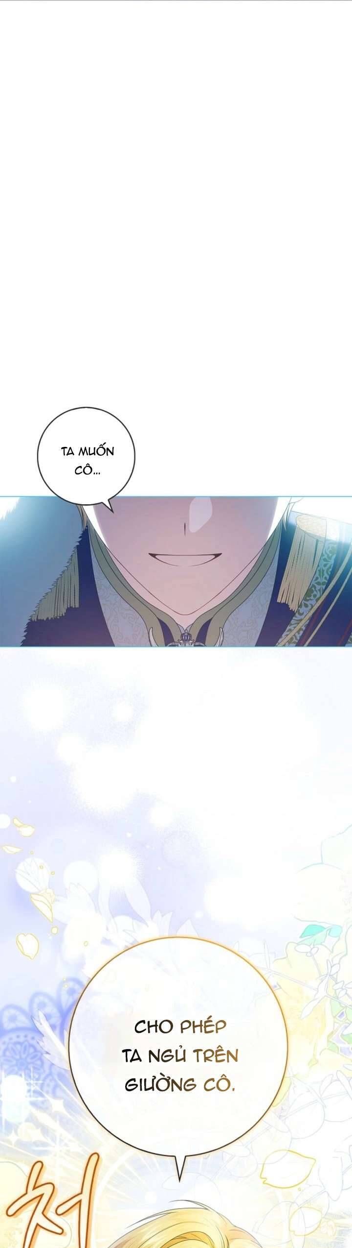 Nam Phụ Lên Giường Ngủ Với Tôi Chapter 1 - Trang 2