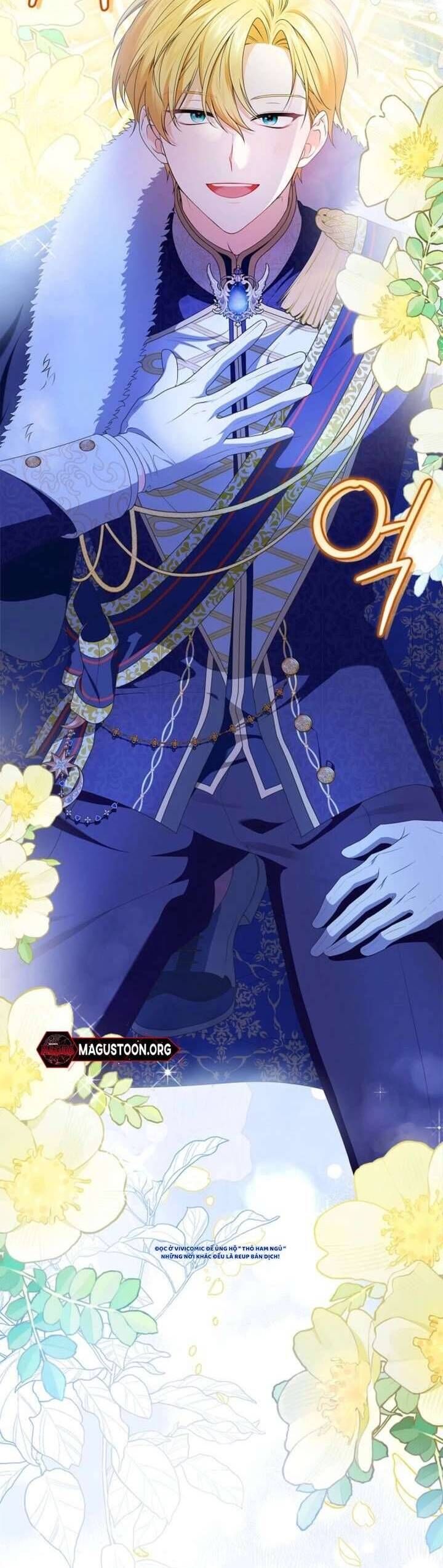 Nam Phụ Lên Giường Ngủ Với Tôi Chapter 1 - Trang 2