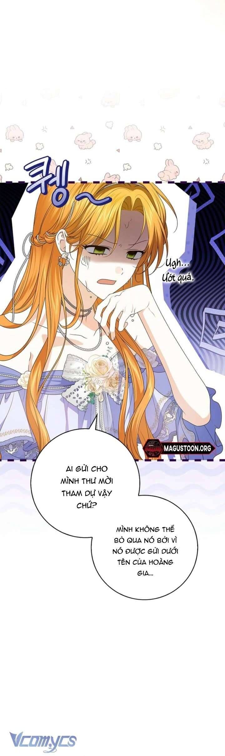 Nam Phụ Lên Giường Ngủ Với Tôi Chapter 1 - Trang 2