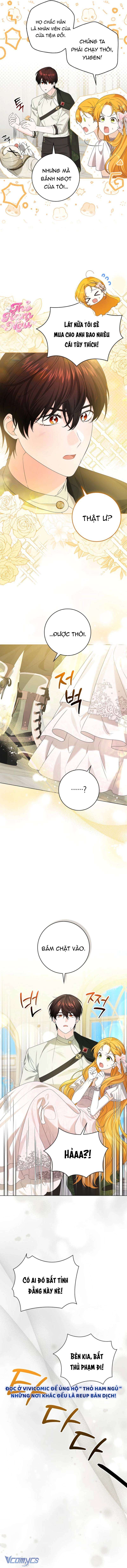 Nam Phụ Lên Giường Ngủ Với Tôi Chapter 15 - Trang 2