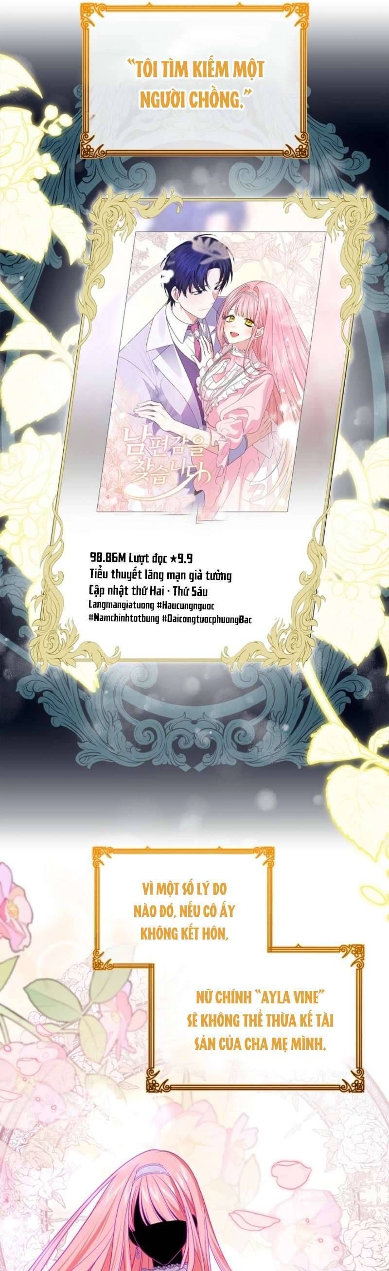 Nam Phụ Lên Giường Ngủ Với Tôi Chapter 2 - Trang 2