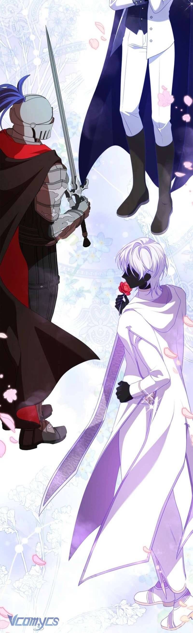 Nam Phụ Lên Giường Ngủ Với Tôi Chapter 2 - Trang 2