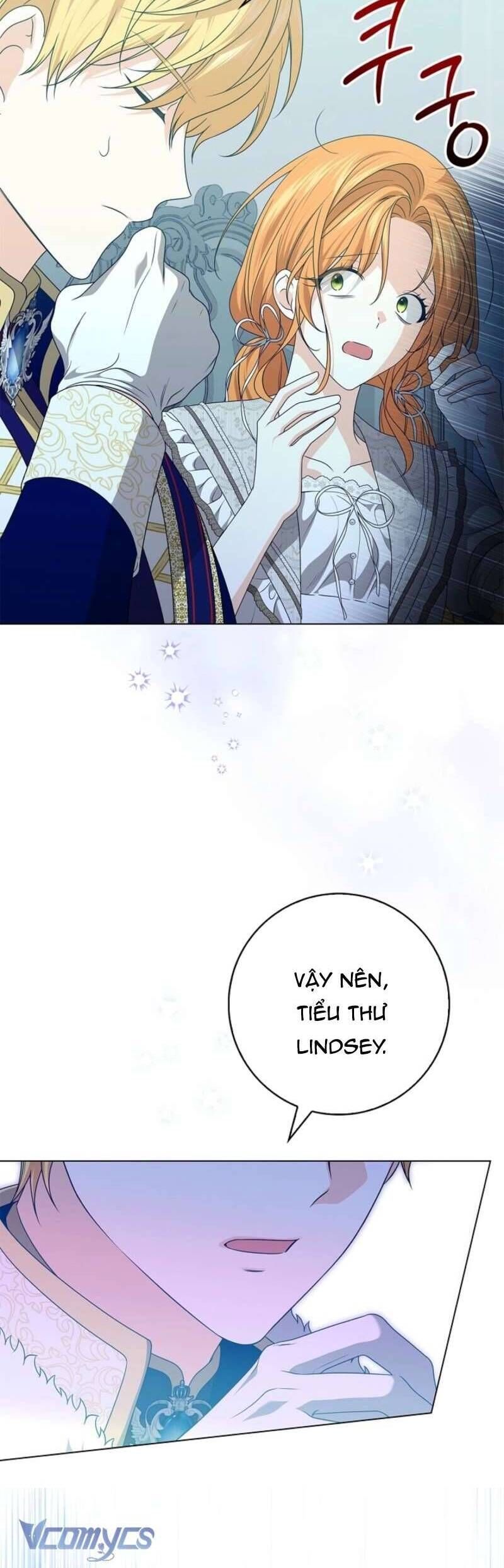 Nam Phụ Lên Giường Ngủ Với Tôi Chapter 2 - Trang 2