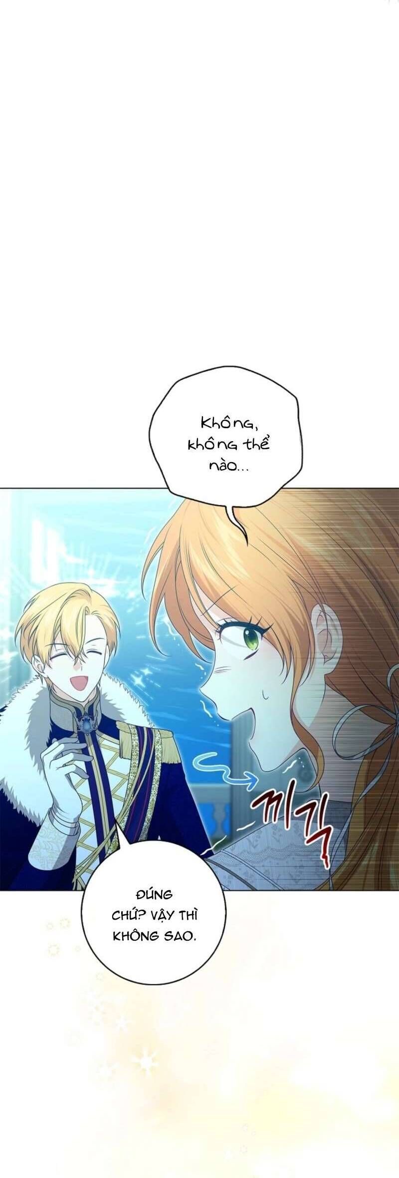 Nam Phụ Lên Giường Ngủ Với Tôi Chapter 2 - Trang 2