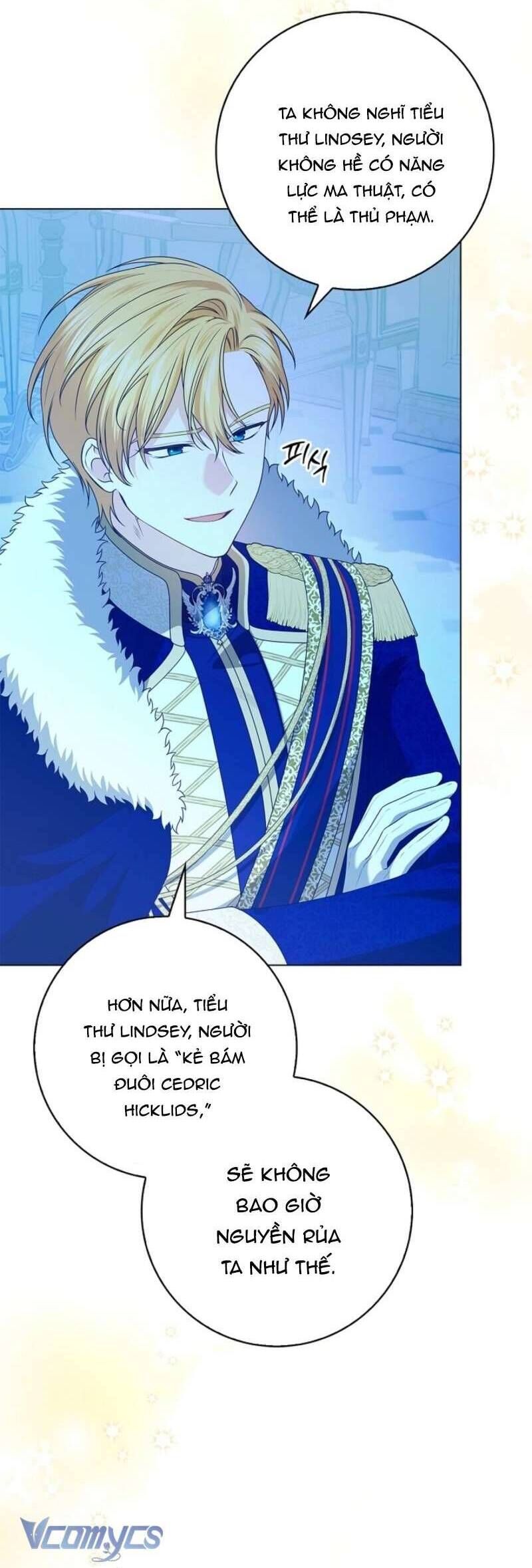 Nam Phụ Lên Giường Ngủ Với Tôi Chapter 2 - Trang 2
