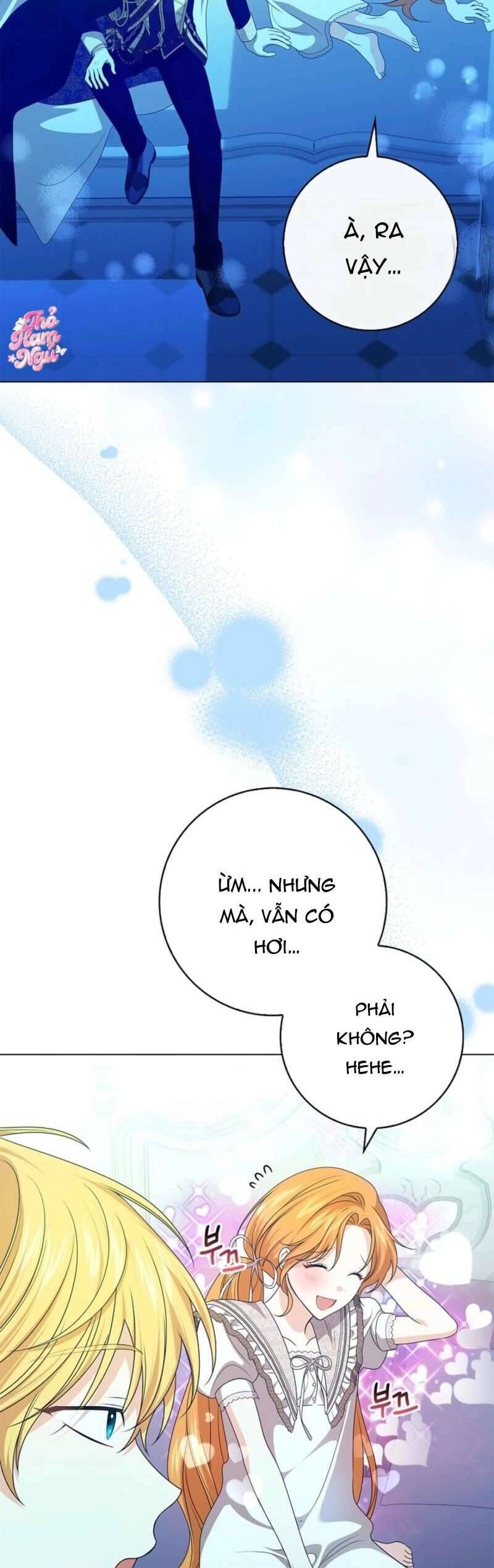Nam Phụ Lên Giường Ngủ Với Tôi Chapter 2 - Trang 2