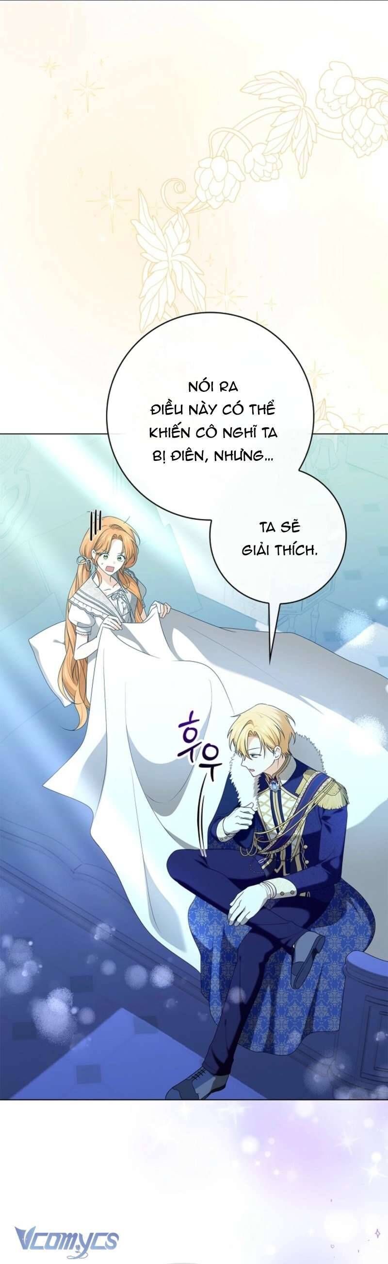 Nam Phụ Lên Giường Ngủ Với Tôi Chapter 2 - Trang 2