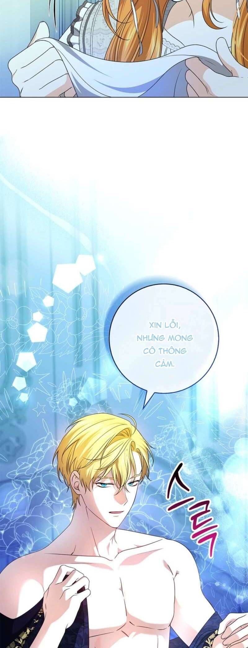 Nam Phụ Lên Giường Ngủ Với Tôi Chapter 2 - Trang 2