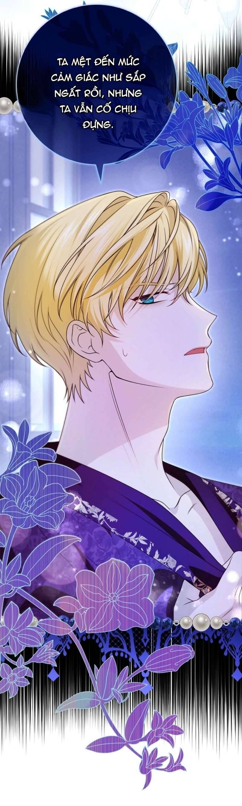Nam Phụ Lên Giường Ngủ Với Tôi Chapter 2 - Trang 2