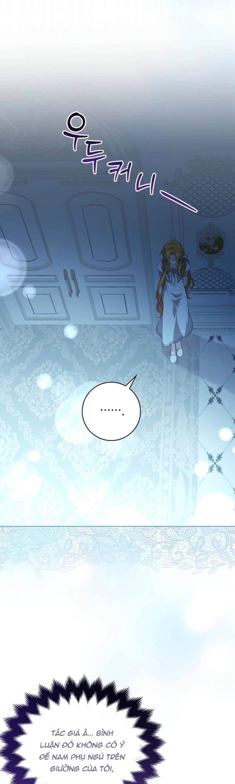 Nam Phụ Lên Giường Ngủ Với Tôi Chapter 2 - Trang 2