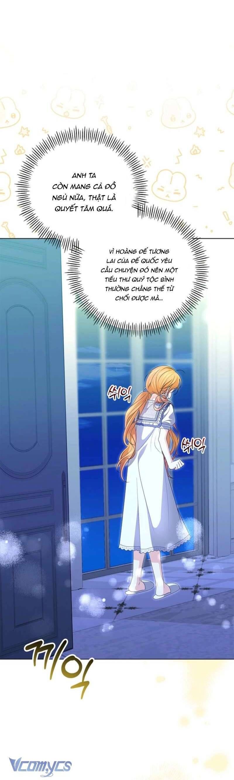 Nam Phụ Lên Giường Ngủ Với Tôi Chapter 2 - Trang 2