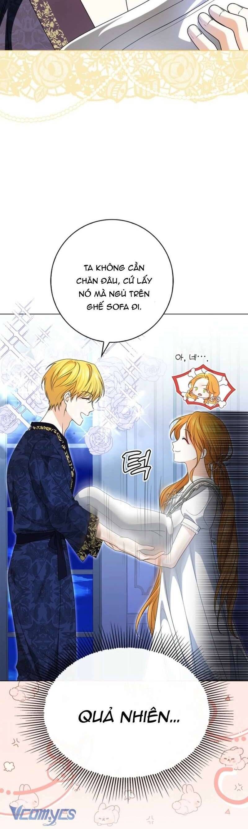 Nam Phụ Lên Giường Ngủ Với Tôi Chapter 2 - Trang 2
