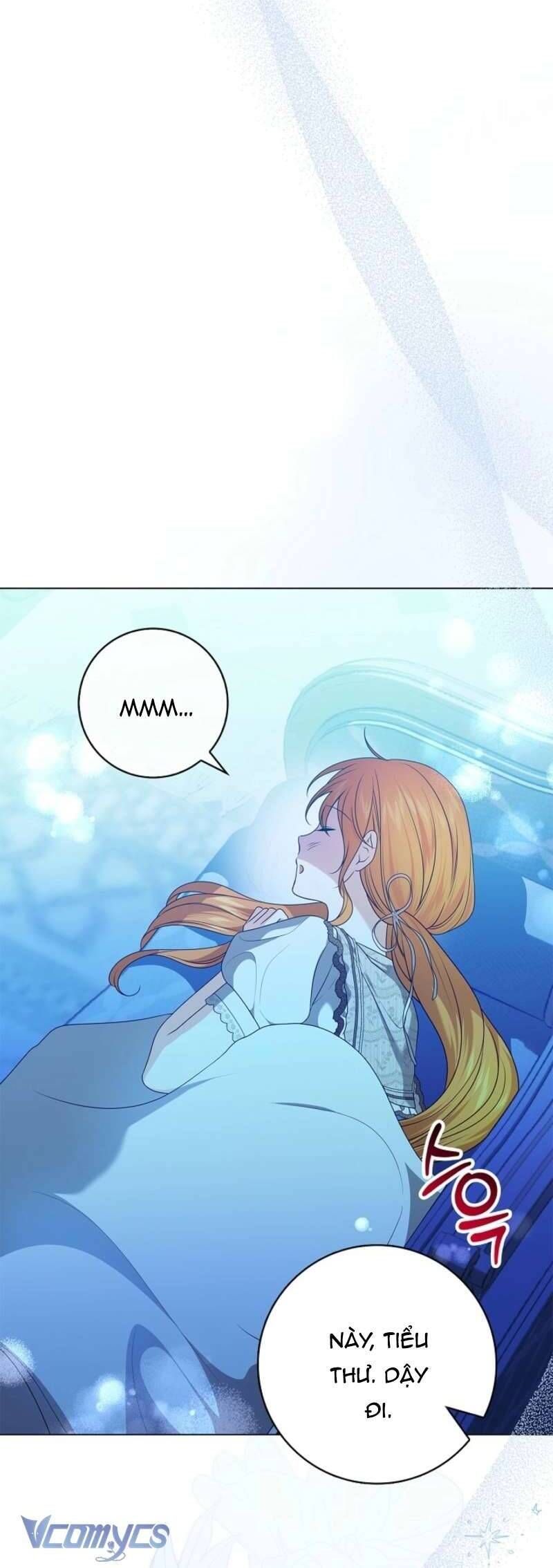 Nam Phụ Lên Giường Ngủ Với Tôi Chapter 2 - Trang 2