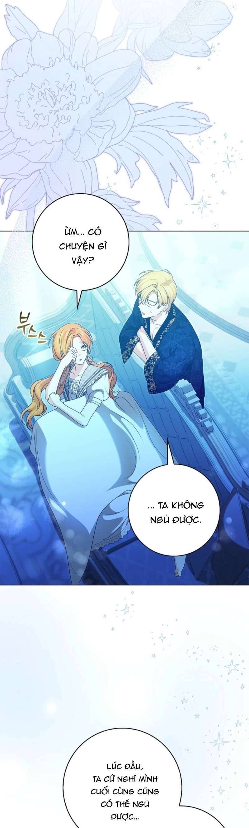 Nam Phụ Lên Giường Ngủ Với Tôi Chapter 2 - Trang 2