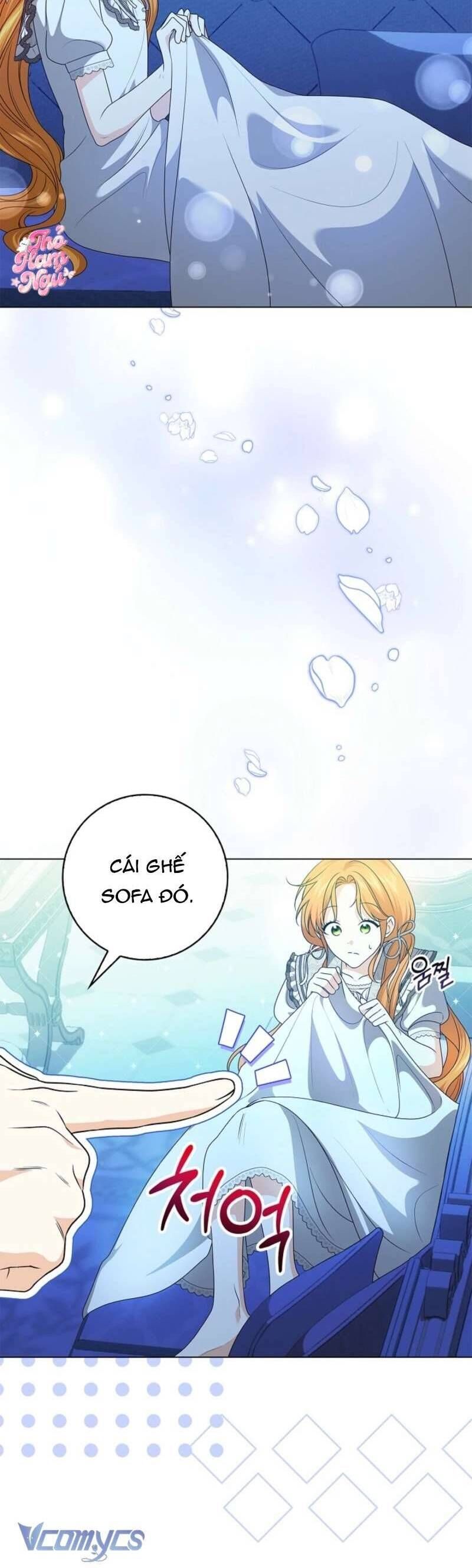 Nam Phụ Lên Giường Ngủ Với Tôi Chapter 2 - Trang 2