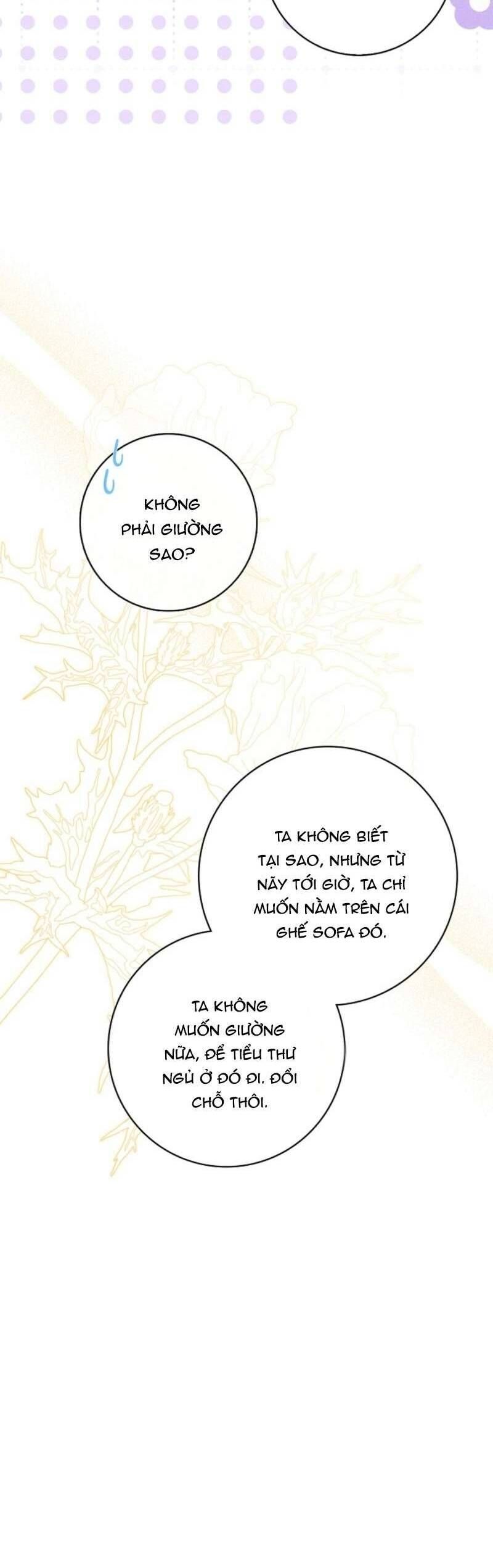 Nam Phụ Lên Giường Ngủ Với Tôi Chapter 2 - Trang 2