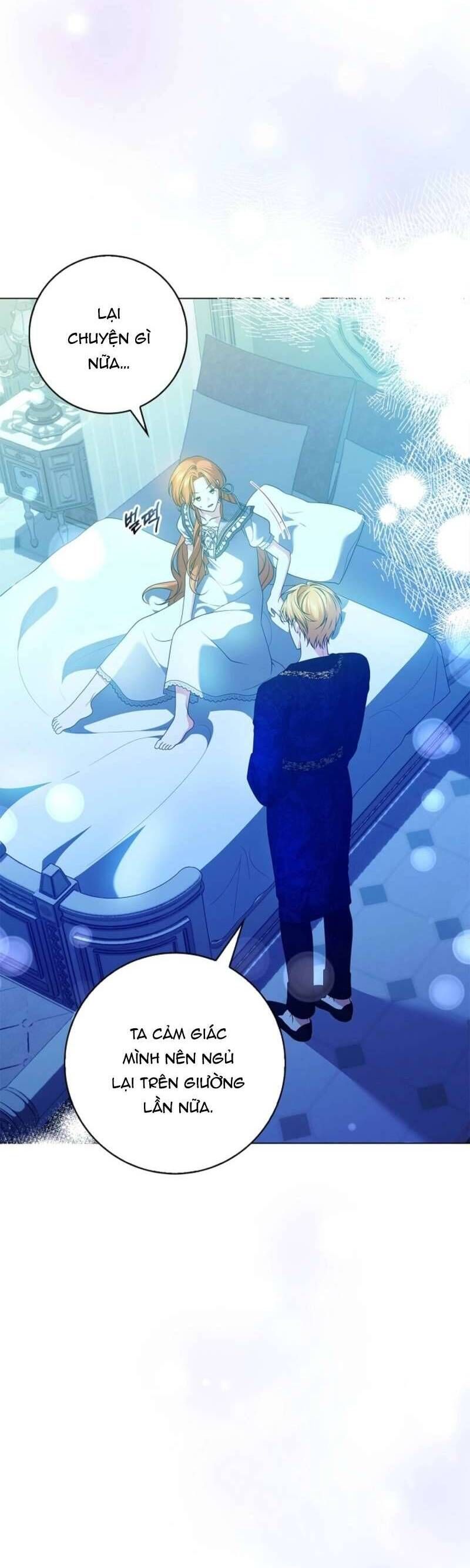 Nam Phụ Lên Giường Ngủ Với Tôi Chapter 2 - Trang 2