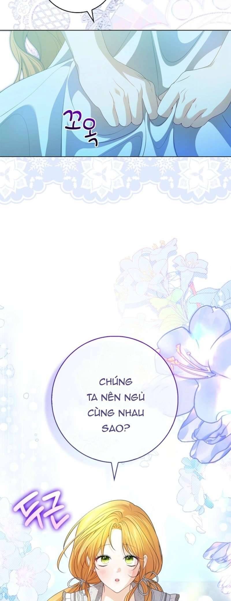 Nam Phụ Lên Giường Ngủ Với Tôi Chapter 2 - Trang 2