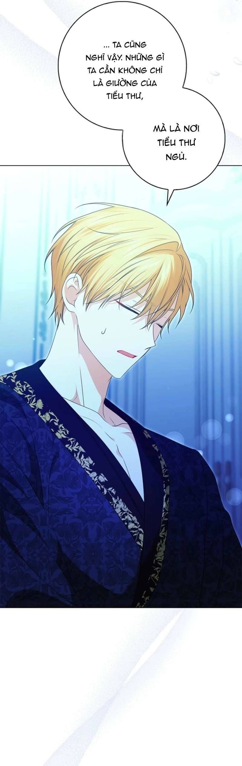 Nam Phụ Lên Giường Ngủ Với Tôi Chapter 2 - Trang 2