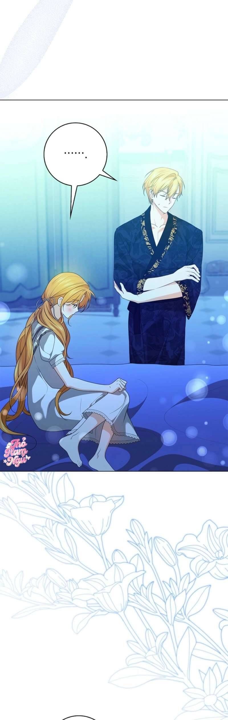 Nam Phụ Lên Giường Ngủ Với Tôi Chapter 2 - Trang 2