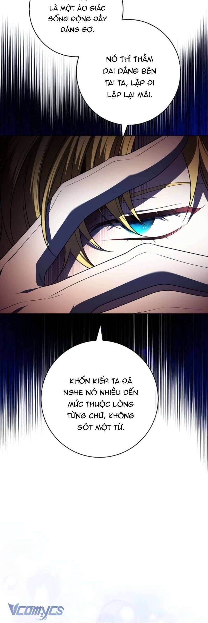 Nam Phụ Lên Giường Ngủ Với Tôi Chapter 2 - Trang 2
