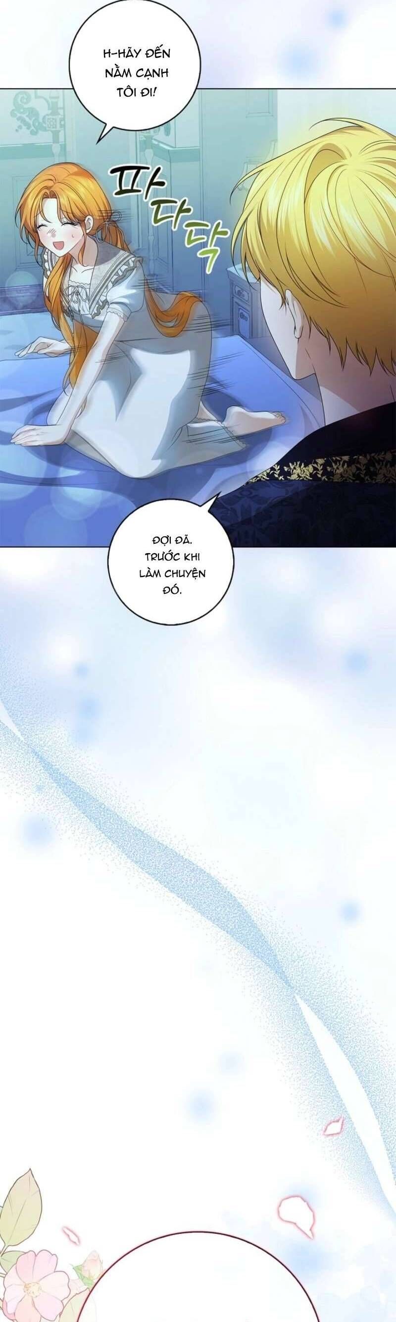 Nam Phụ Lên Giường Ngủ Với Tôi Chapter 2 - Trang 2