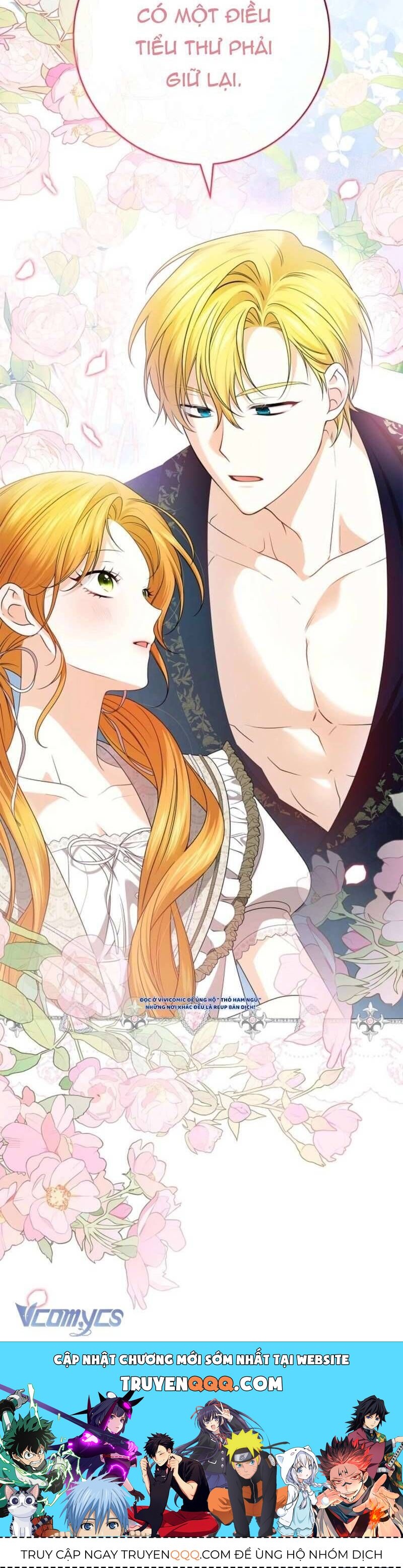 Nam Phụ Lên Giường Ngủ Với Tôi Chapter 2 - Trang 2