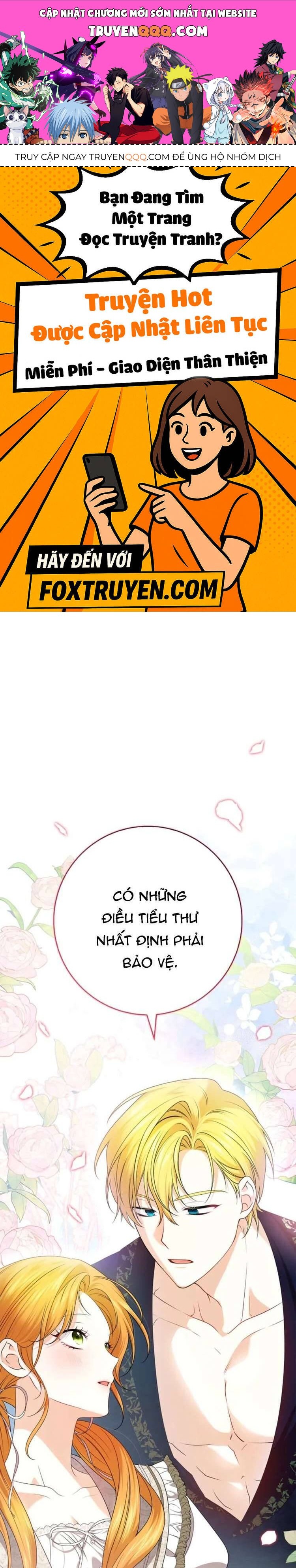 Nam Phụ Lên Giường Ngủ Với Tôi Chapter 3 - Trang 2