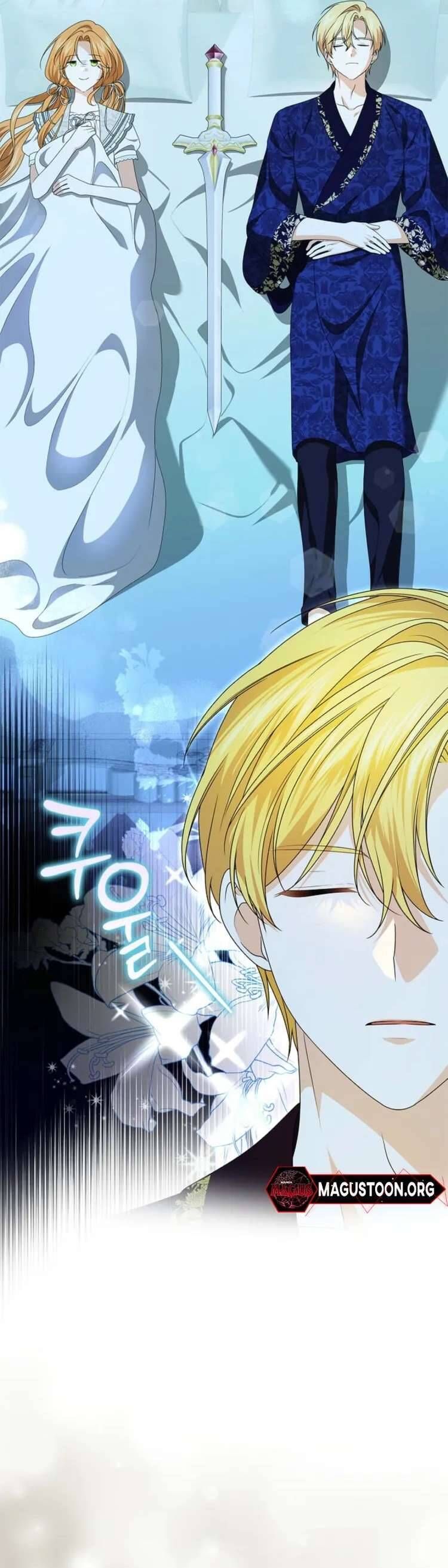 Nam Phụ Lên Giường Ngủ Với Tôi Chapter 3 - Trang 2