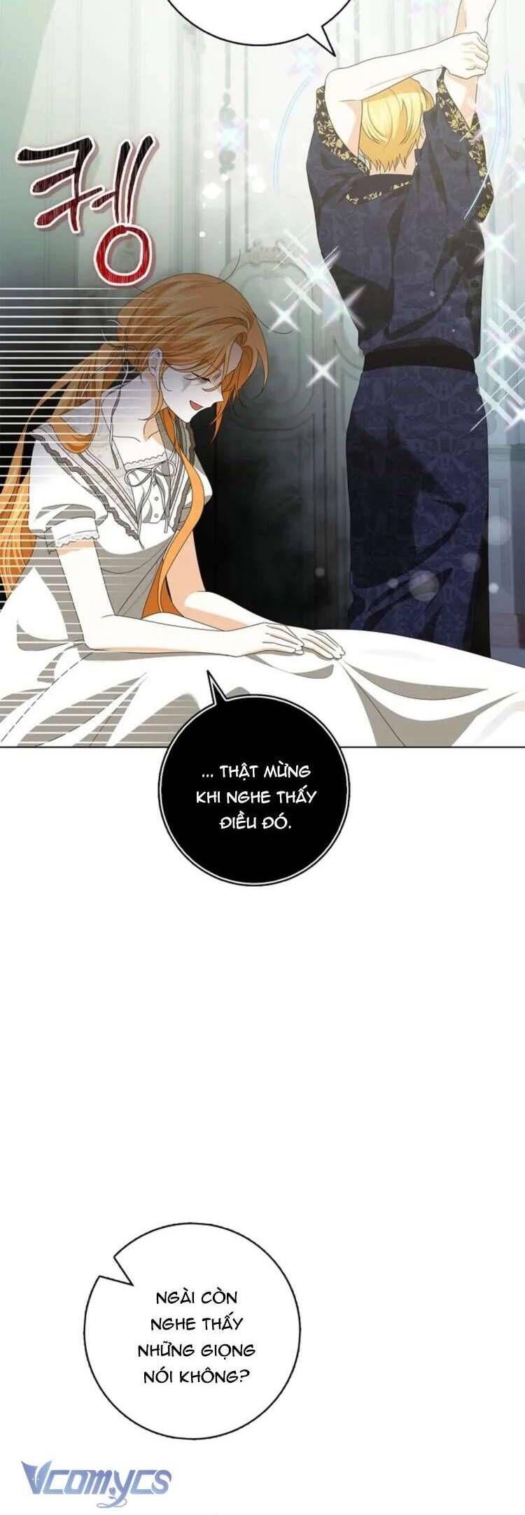 Nam Phụ Lên Giường Ngủ Với Tôi Chapter 3 - Trang 2