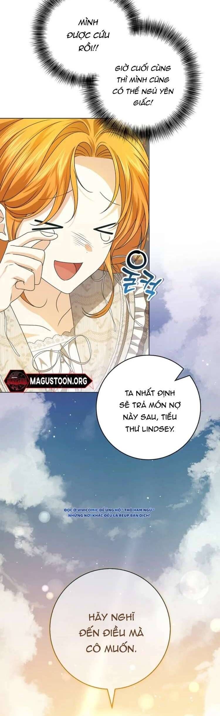Nam Phụ Lên Giường Ngủ Với Tôi Chapter 3 - Trang 2