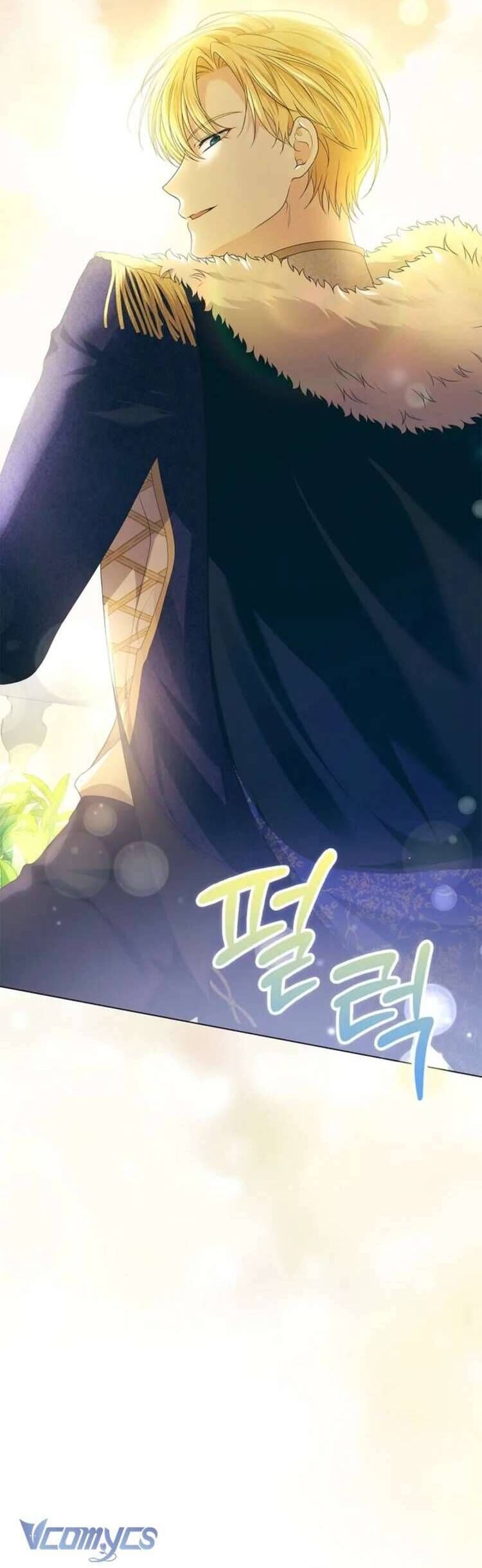 Nam Phụ Lên Giường Ngủ Với Tôi Chapter 3 - Trang 2