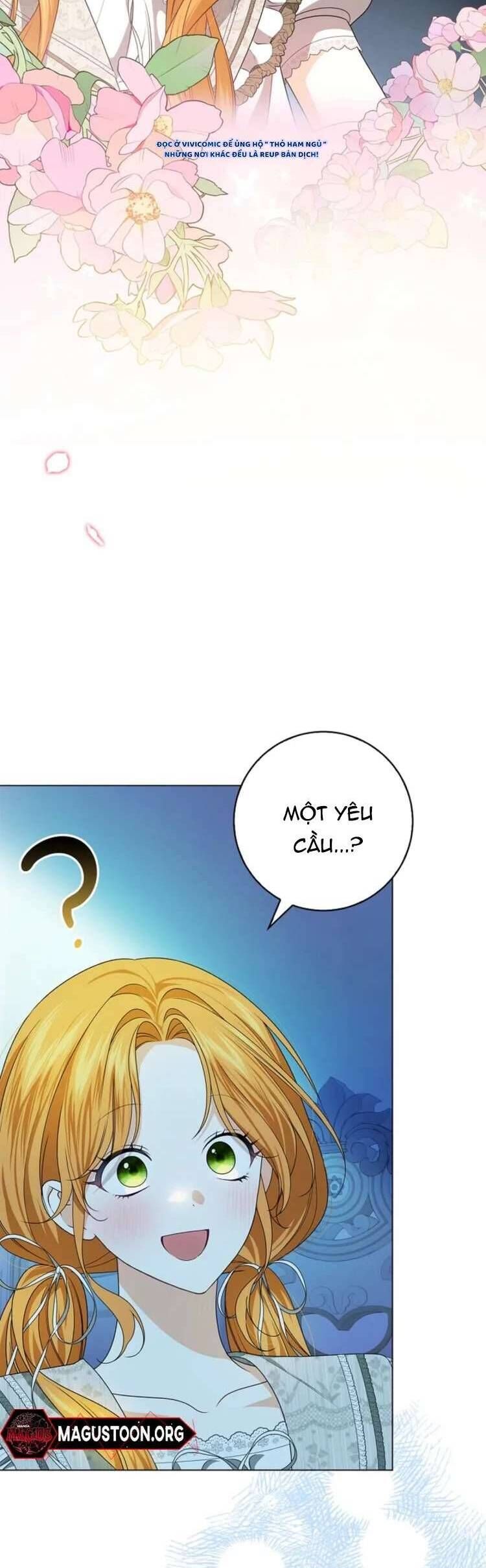 Nam Phụ Lên Giường Ngủ Với Tôi Chapter 3 - Trang 2