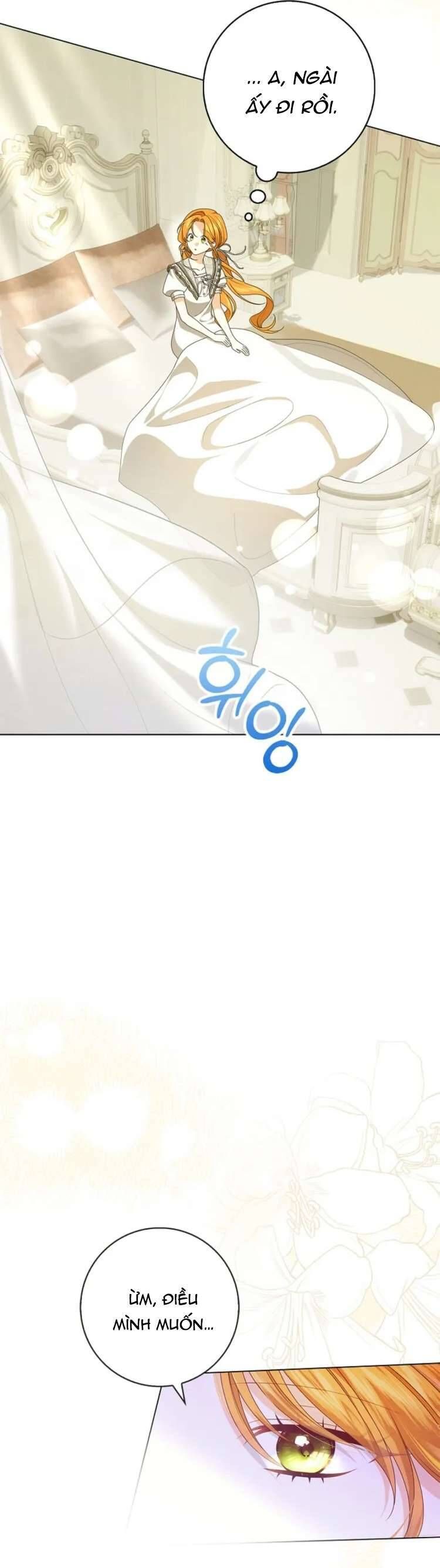 Nam Phụ Lên Giường Ngủ Với Tôi Chapter 3 - Trang 2