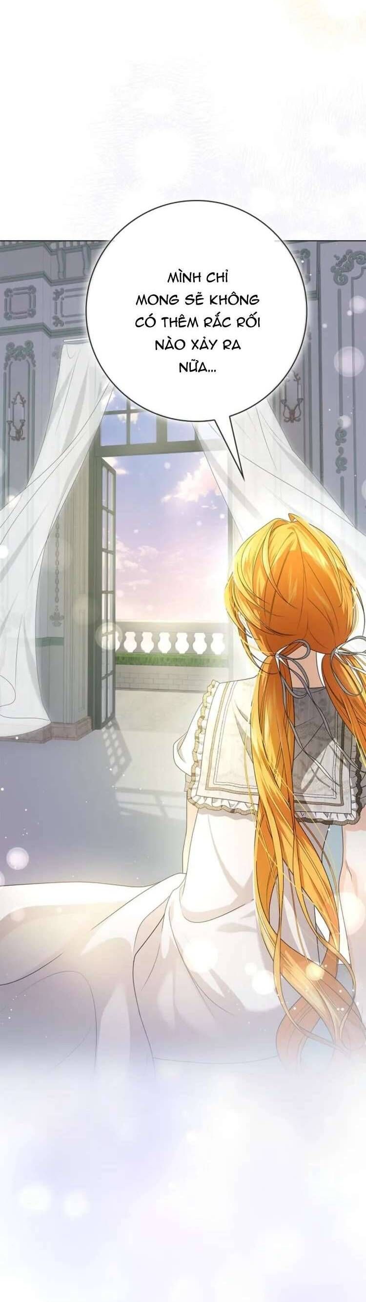 Nam Phụ Lên Giường Ngủ Với Tôi Chapter 3 - Trang 2