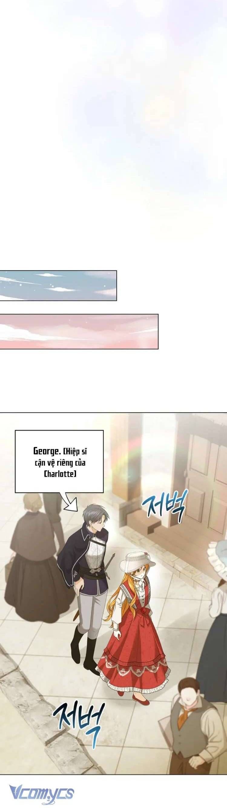 Nam Phụ Lên Giường Ngủ Với Tôi Chapter 3 - Trang 2