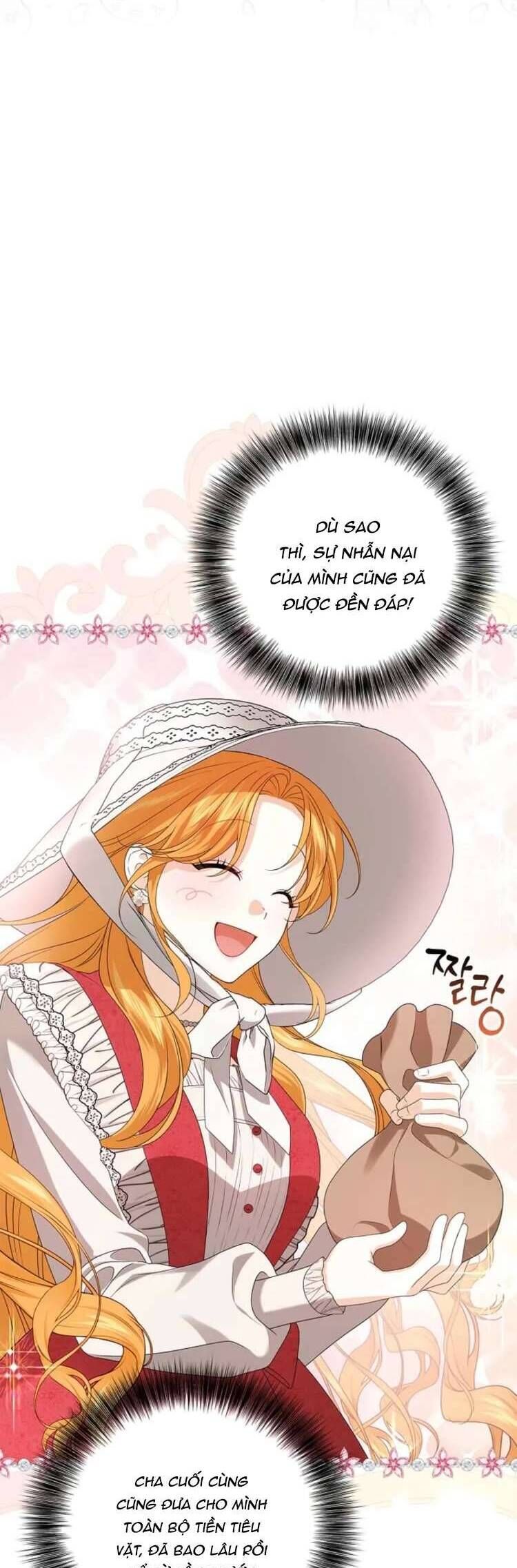 Nam Phụ Lên Giường Ngủ Với Tôi Chapter 3 - Trang 2
