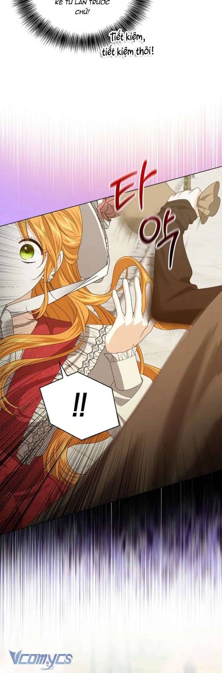 Nam Phụ Lên Giường Ngủ Với Tôi Chapter 3 - Trang 2