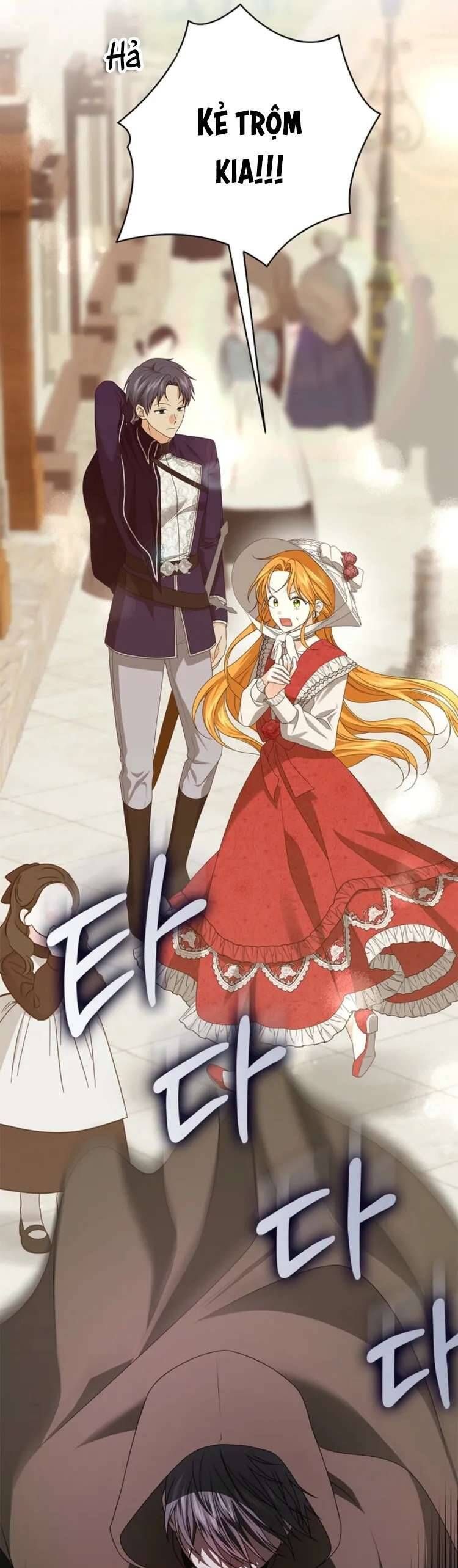 Nam Phụ Lên Giường Ngủ Với Tôi Chapter 3 - Trang 2