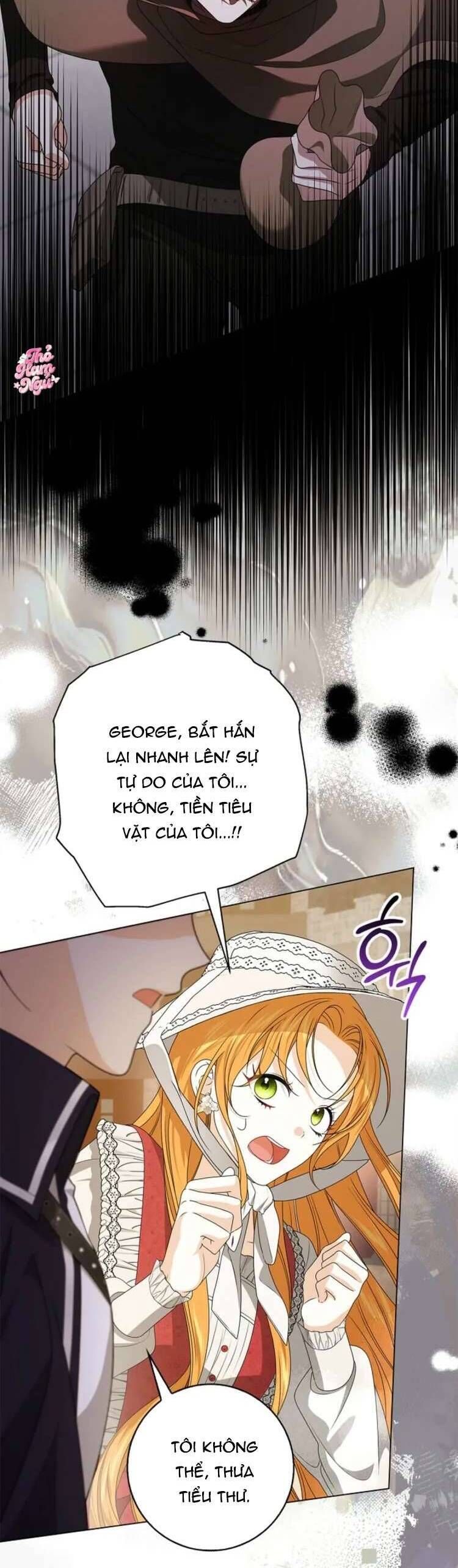 Nam Phụ Lên Giường Ngủ Với Tôi Chapter 3 - Trang 2