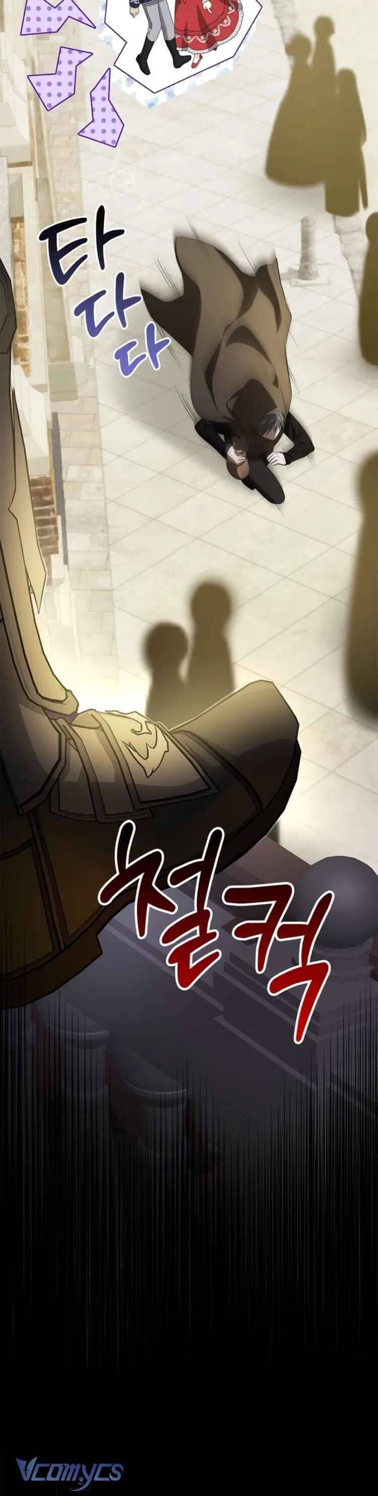 Nam Phụ Lên Giường Ngủ Với Tôi Chapter 3 - Trang 2