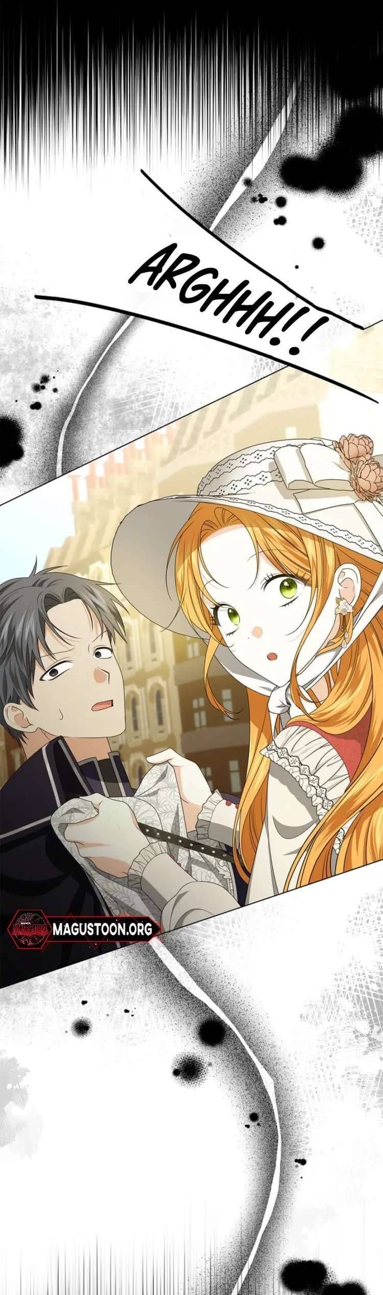 Nam Phụ Lên Giường Ngủ Với Tôi Chapter 3 - Trang 2