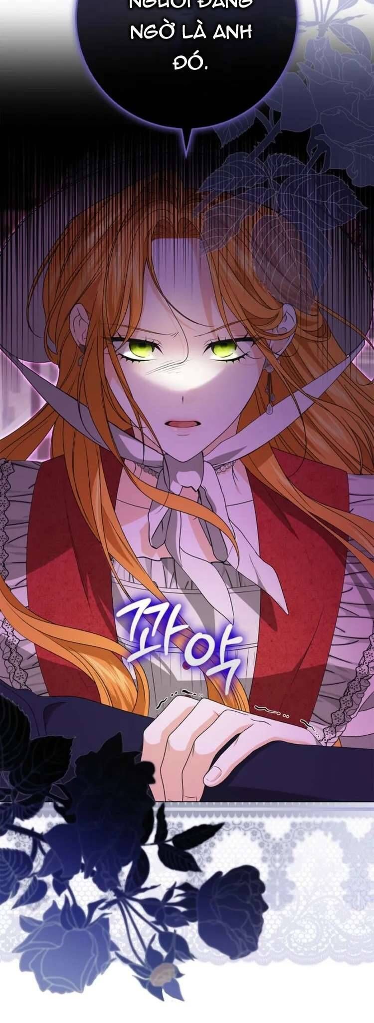 Nam Phụ Lên Giường Ngủ Với Tôi Chapter 3 - Trang 2