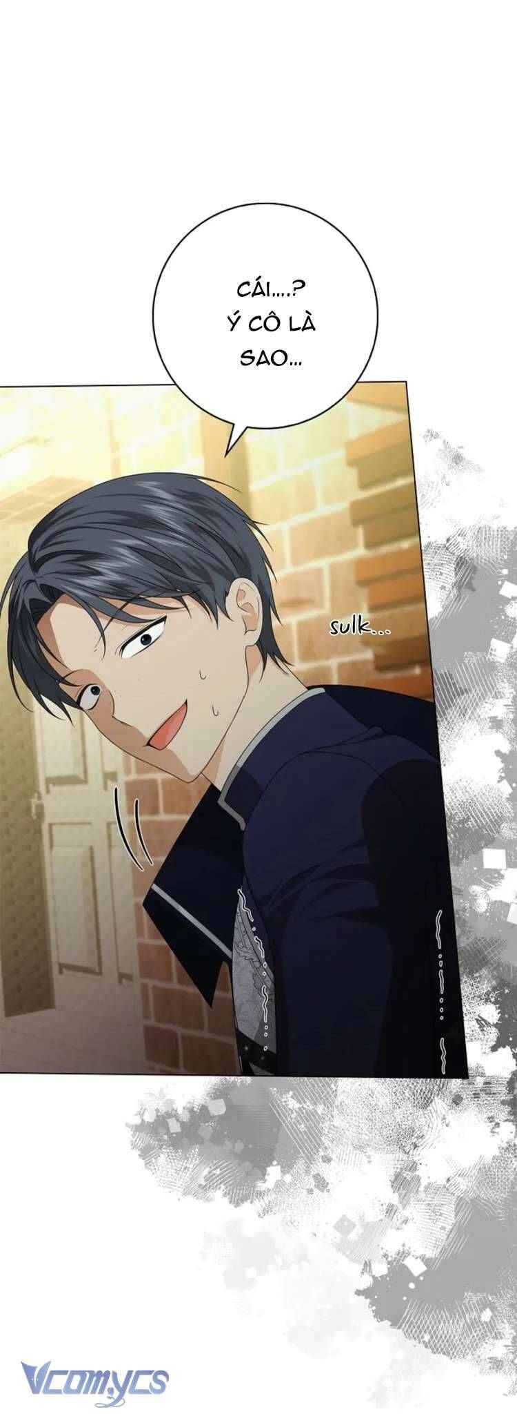 Nam Phụ Lên Giường Ngủ Với Tôi Chapter 3 - Trang 2