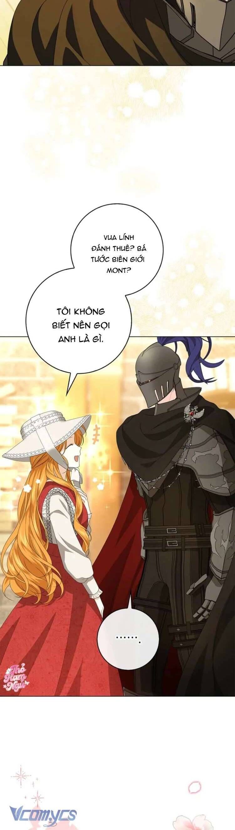 Nam Phụ Lên Giường Ngủ Với Tôi Chapter 3 - Trang 2